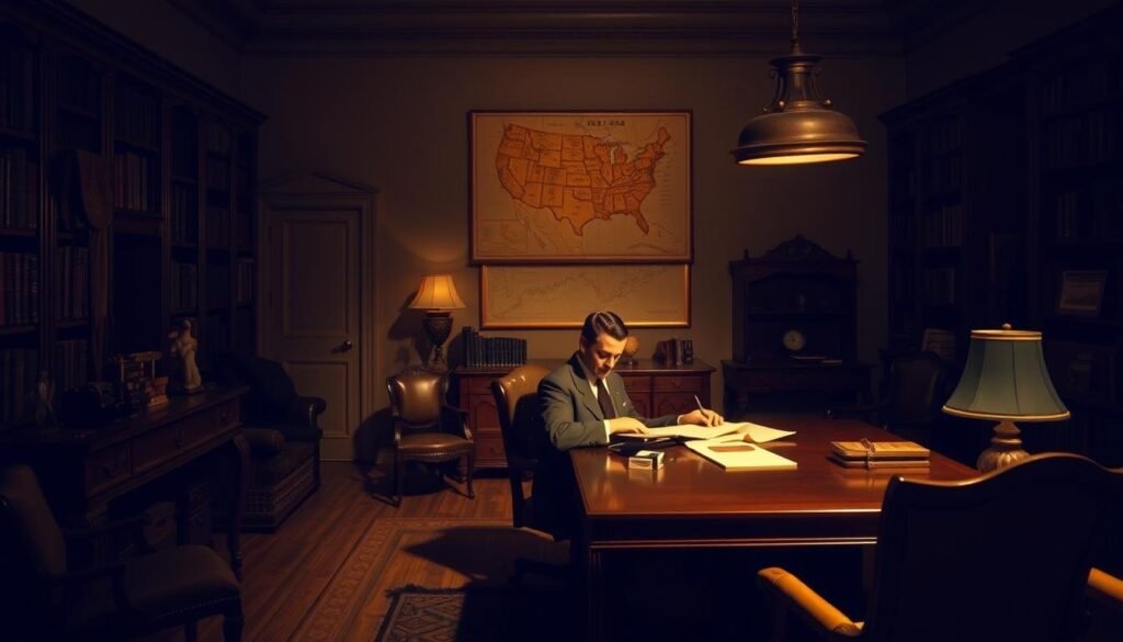 Hitler's American connections