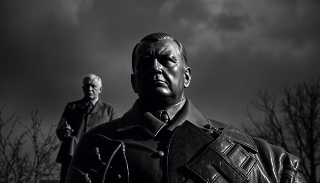 Hitler's Power Dynamics