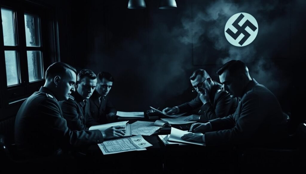 Operation Valkyrie