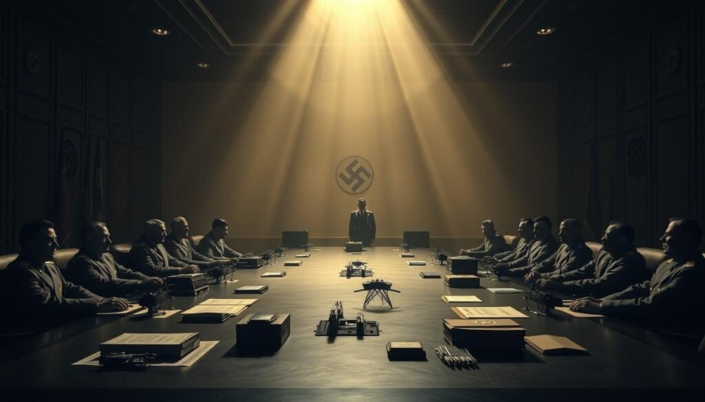 Soviet-Nazi alliance technology transfers