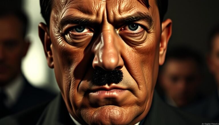 Was Hitler Time Magazine's Man of the Year