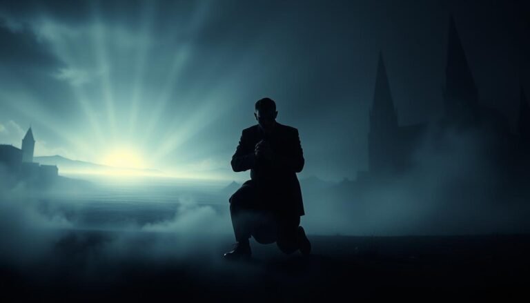 Did Adolf Hitler Go to Heaven or Hell