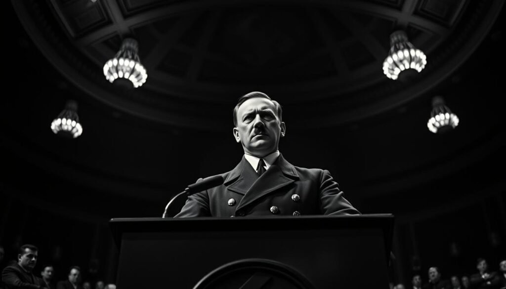 Did Hitler Declare War on America?
