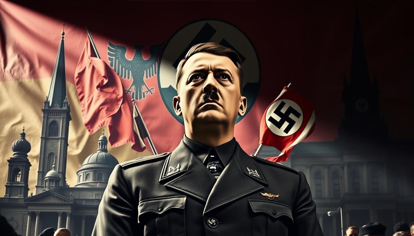 Did Hitler Ever Say "Make Germany Great Again"