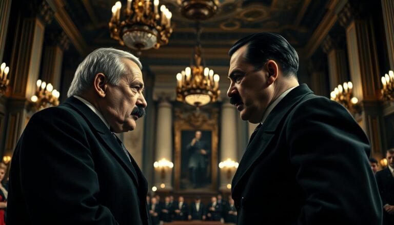 Did Hitler Have More Power Than Hindenburg