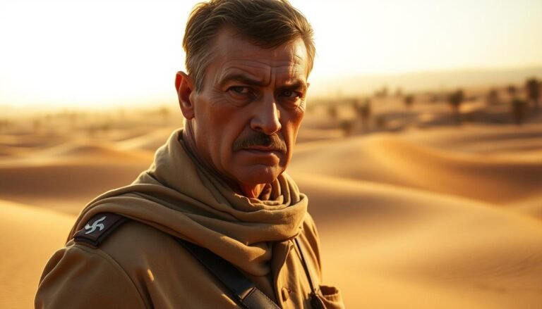 Did Rommel Try to Kill Hitler