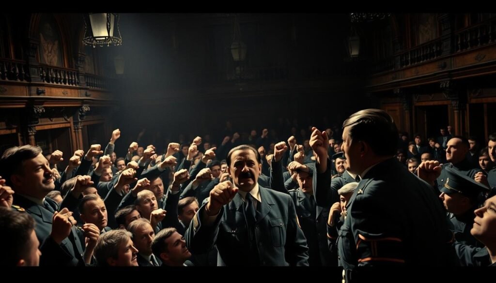 Did the Beer Hall Putsch Make Hitler More Popular?