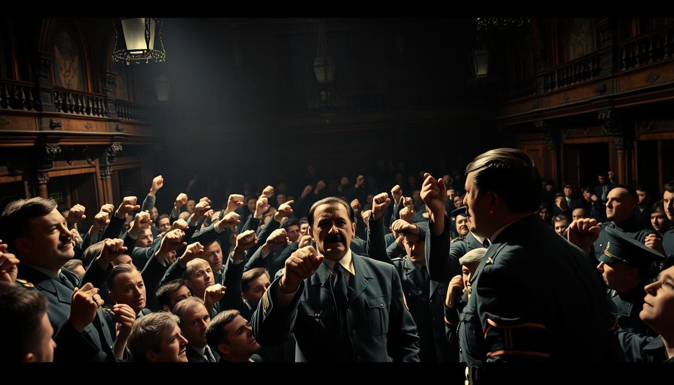Did the Beer Hall Putsch Make Hitler More Popular