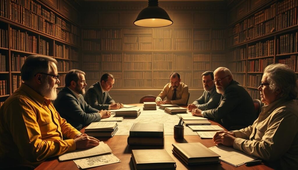 historians perspectives counterfactual history