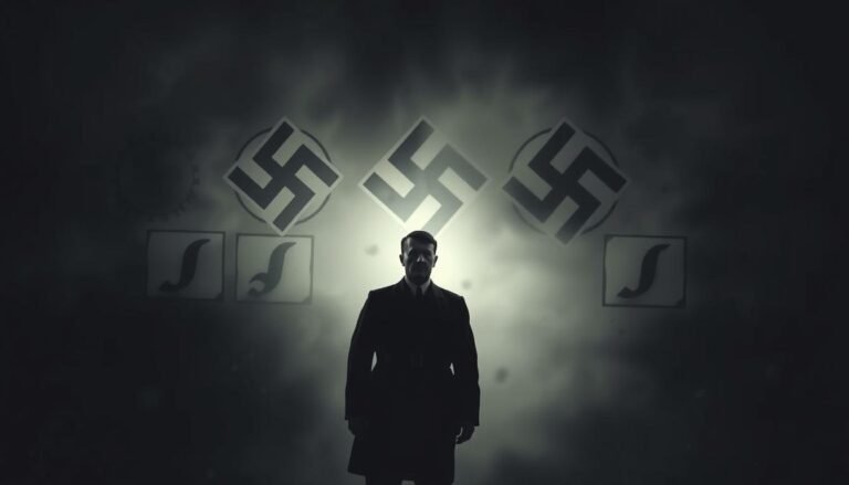 What Did Hitler Think About Black People