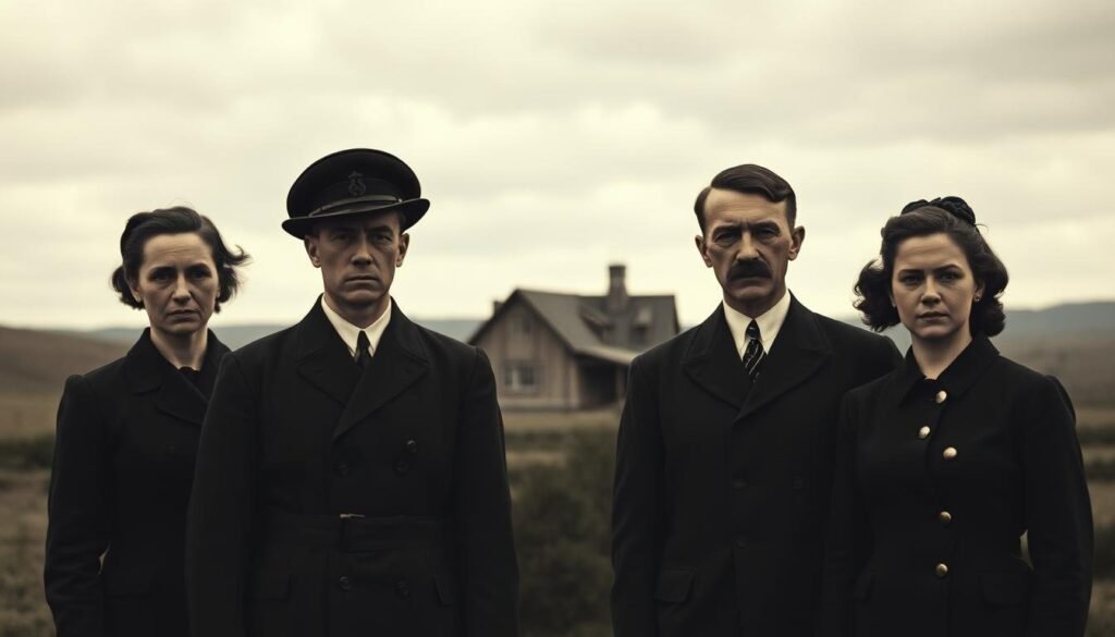 How Did Hitler’s Siblings Die?