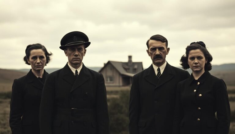 How Did Hitler's Siblings Die