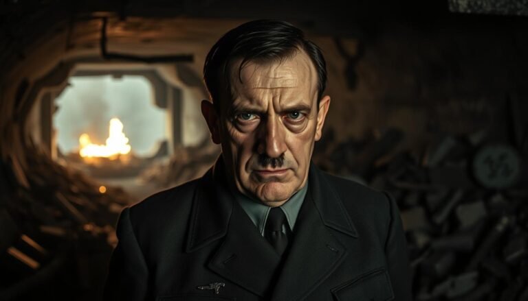 How Many Assassination Attempts Did Hitler Survive