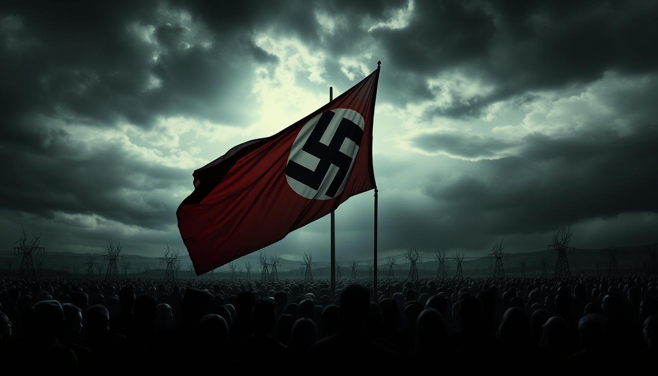 What Groups Did Hitler Consider Undesirable