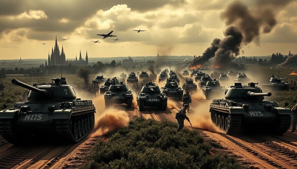 How Hitler Conquered Poland