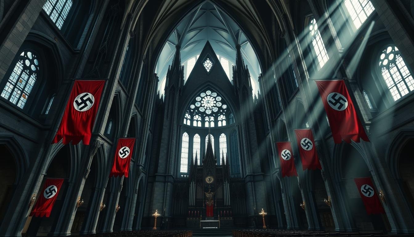 What Were Hitler's Religious Beliefs