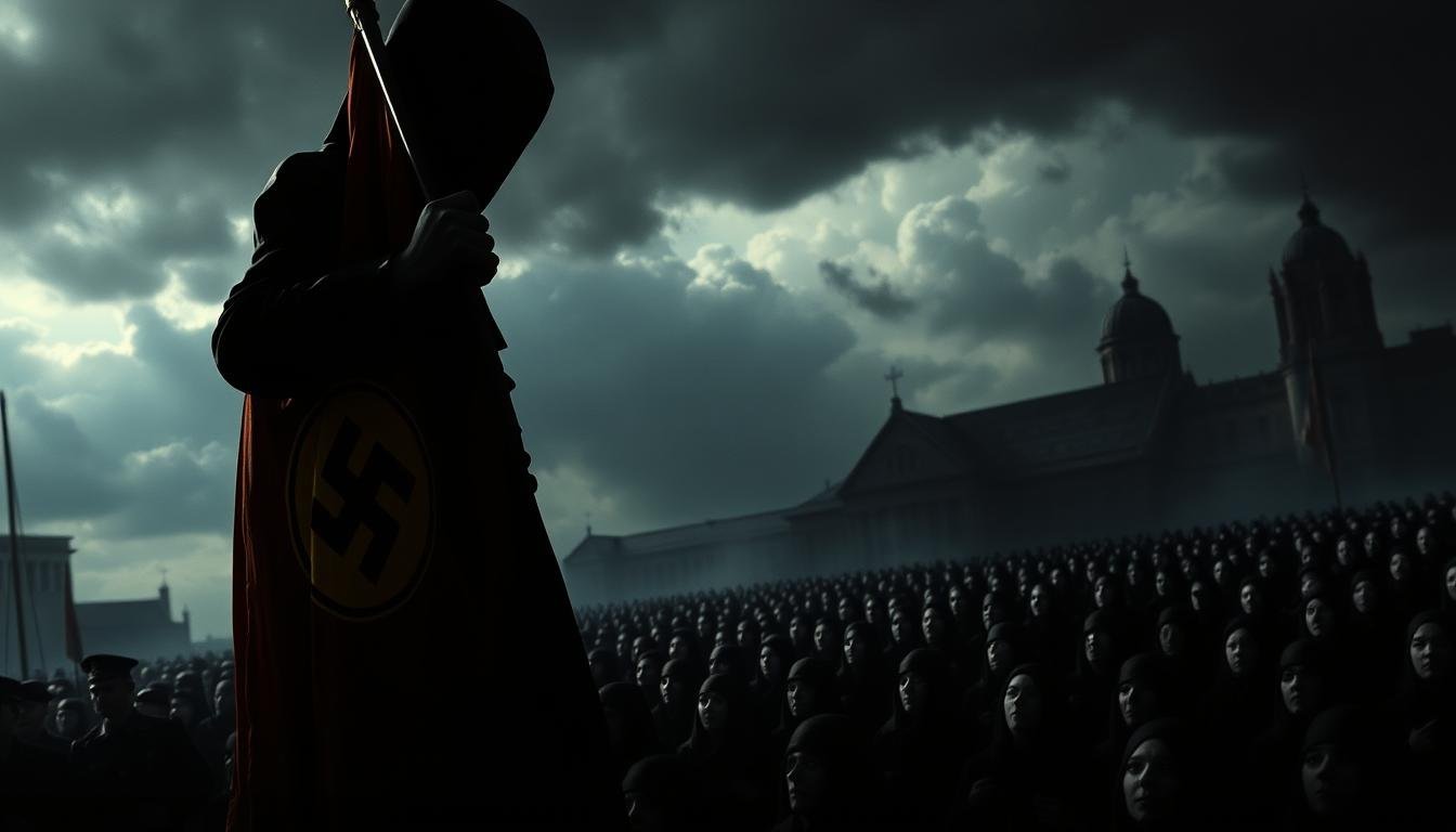 Hitler's Anti-Semitic Beliefs