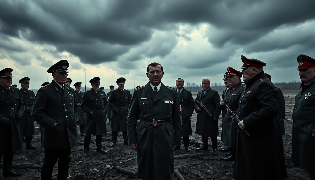 Why Did Hitler Betray the Soviet Union