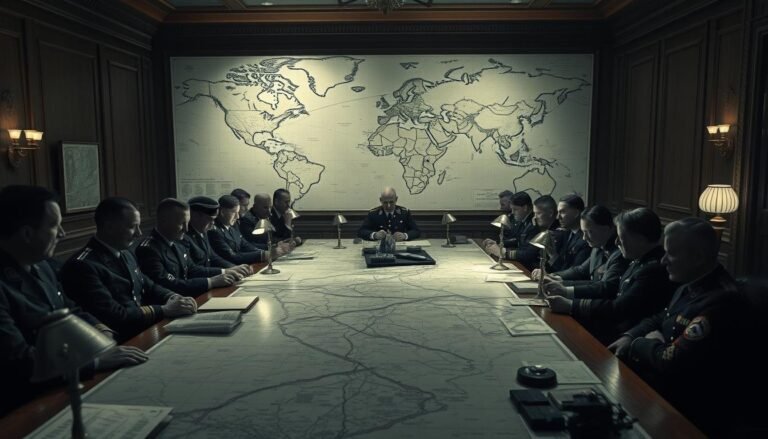 Why Didn't Hitler Invade England