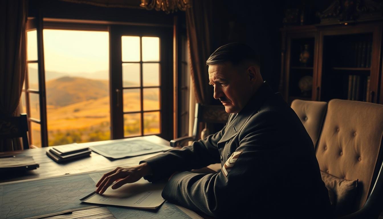 Why Didn't Hitler Invade Spain