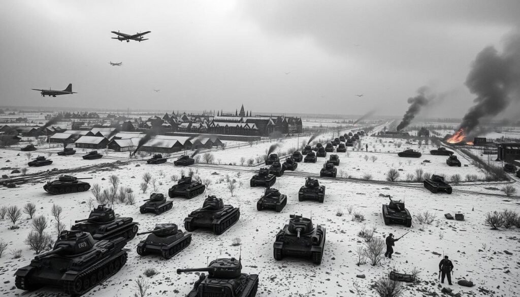 Operation Barbarossa