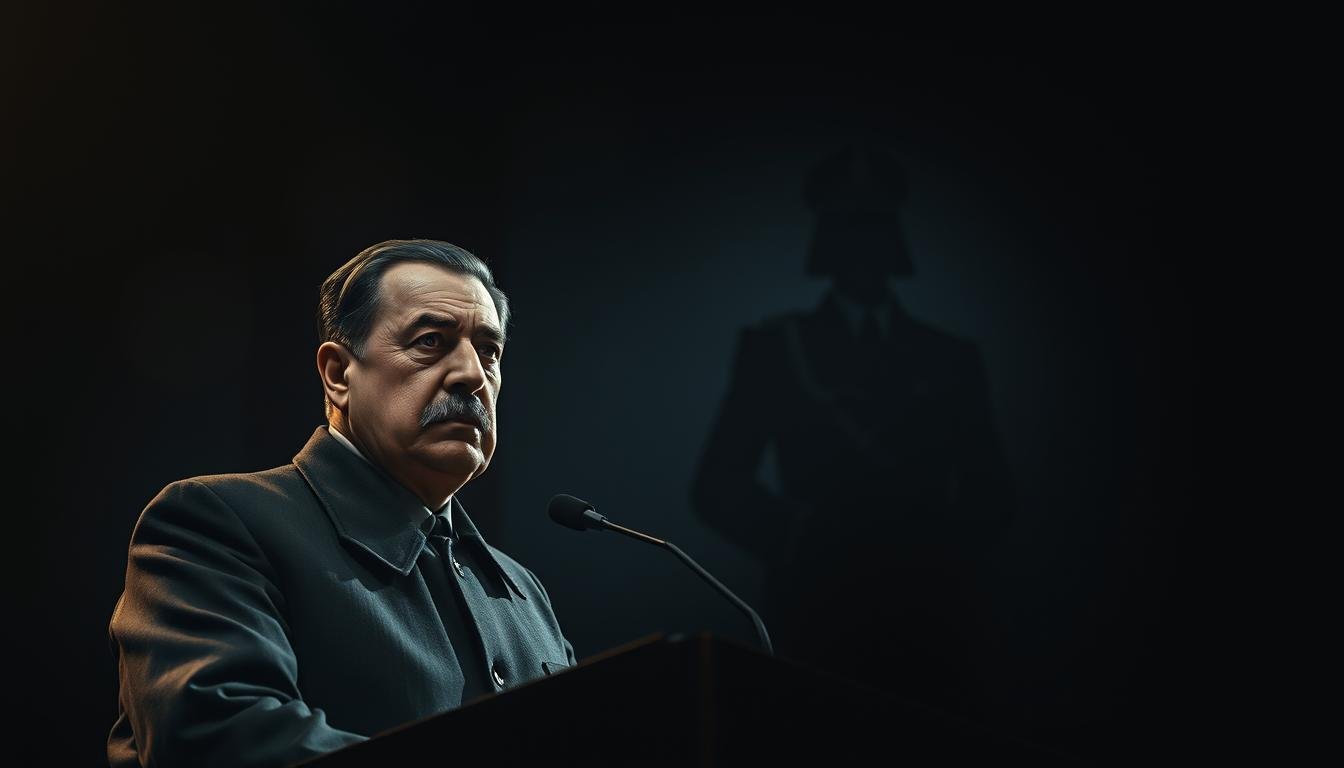 How Stalin Compared the Soviets to Hitler