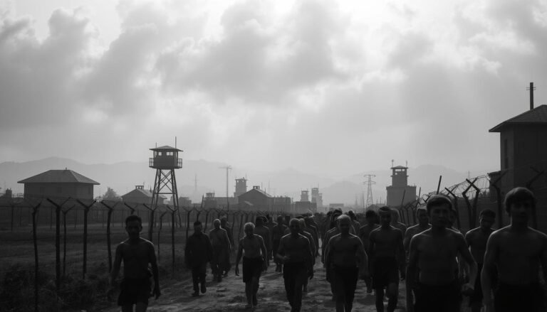 Reasons Behind Hitler's Concentration Camps