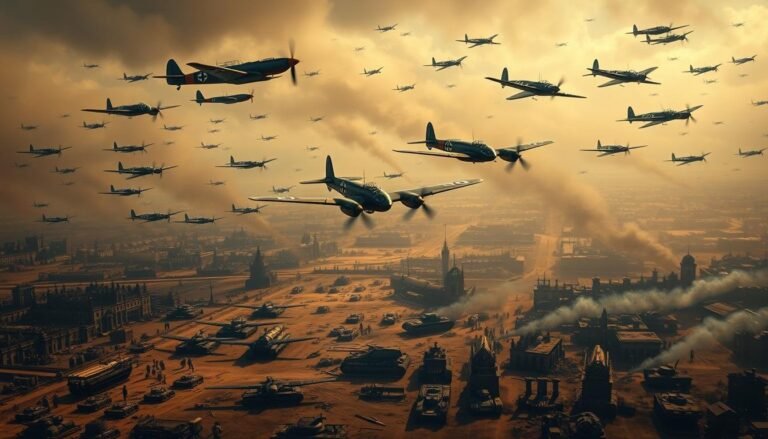 why did hitler stop the blitz in june 1941