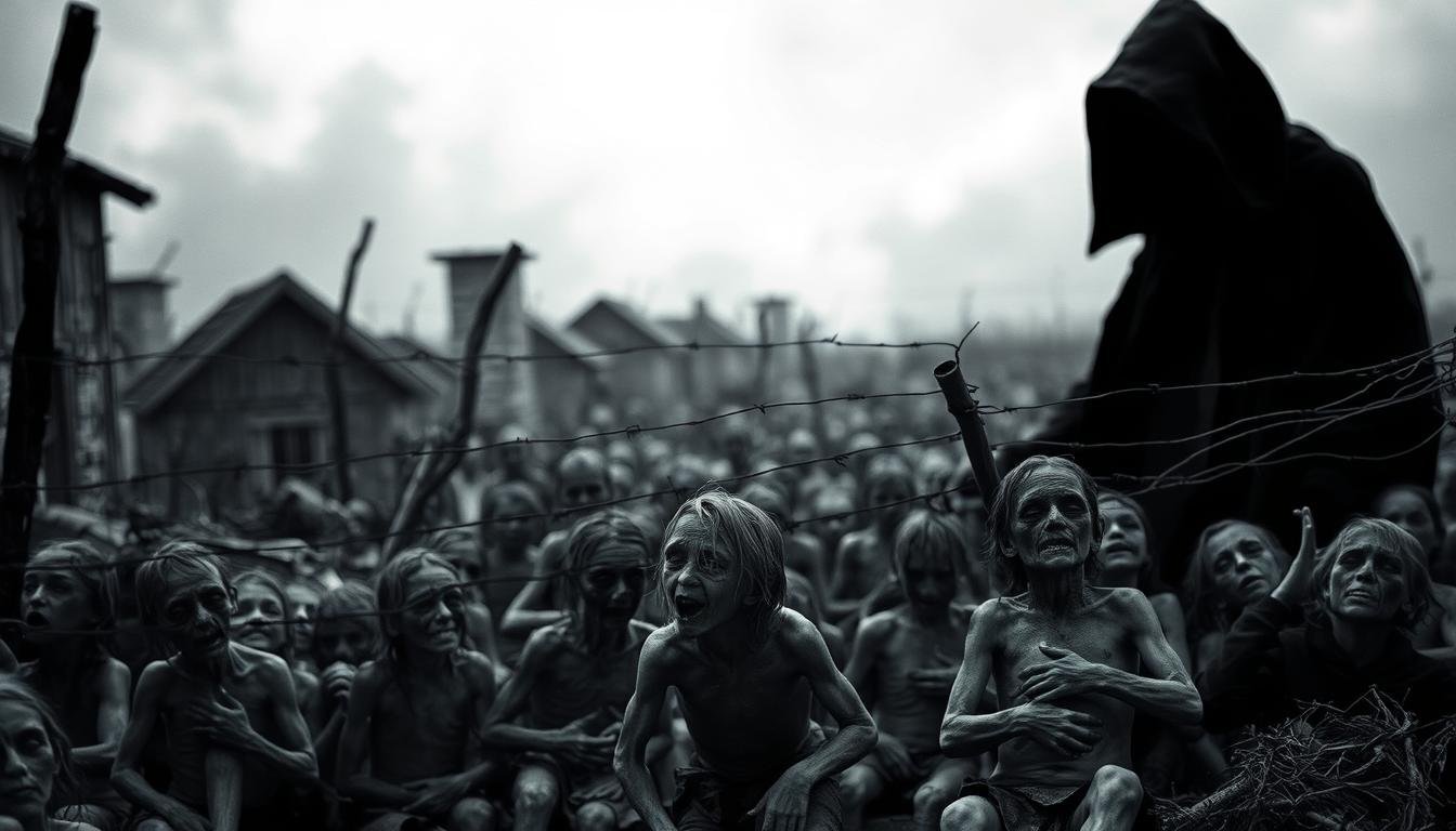 Why Did Hitler Hate the Jews